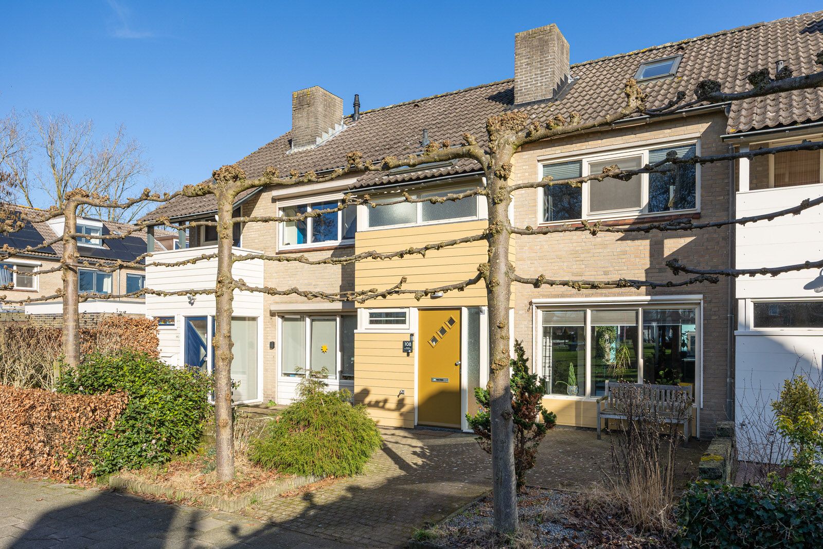 Foto 3 van Schijndelseweg 108