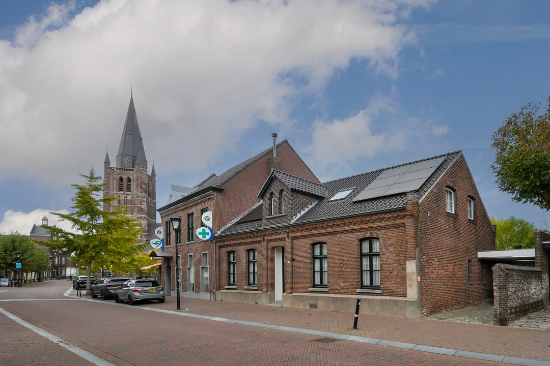 Foto 1 van Kerkstraat 40