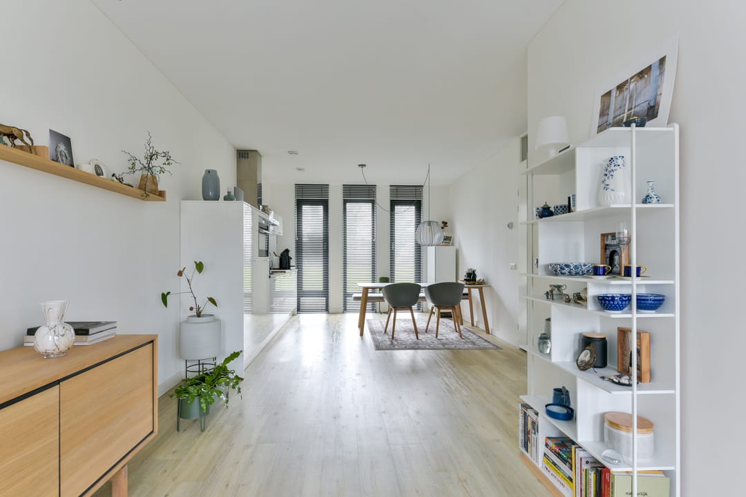 Photo 13 of Roodborsthaag 10