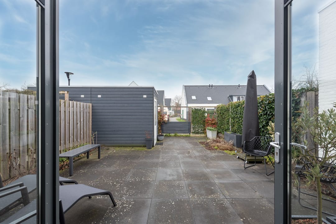 Photo 32 of Roodborsthaag 10