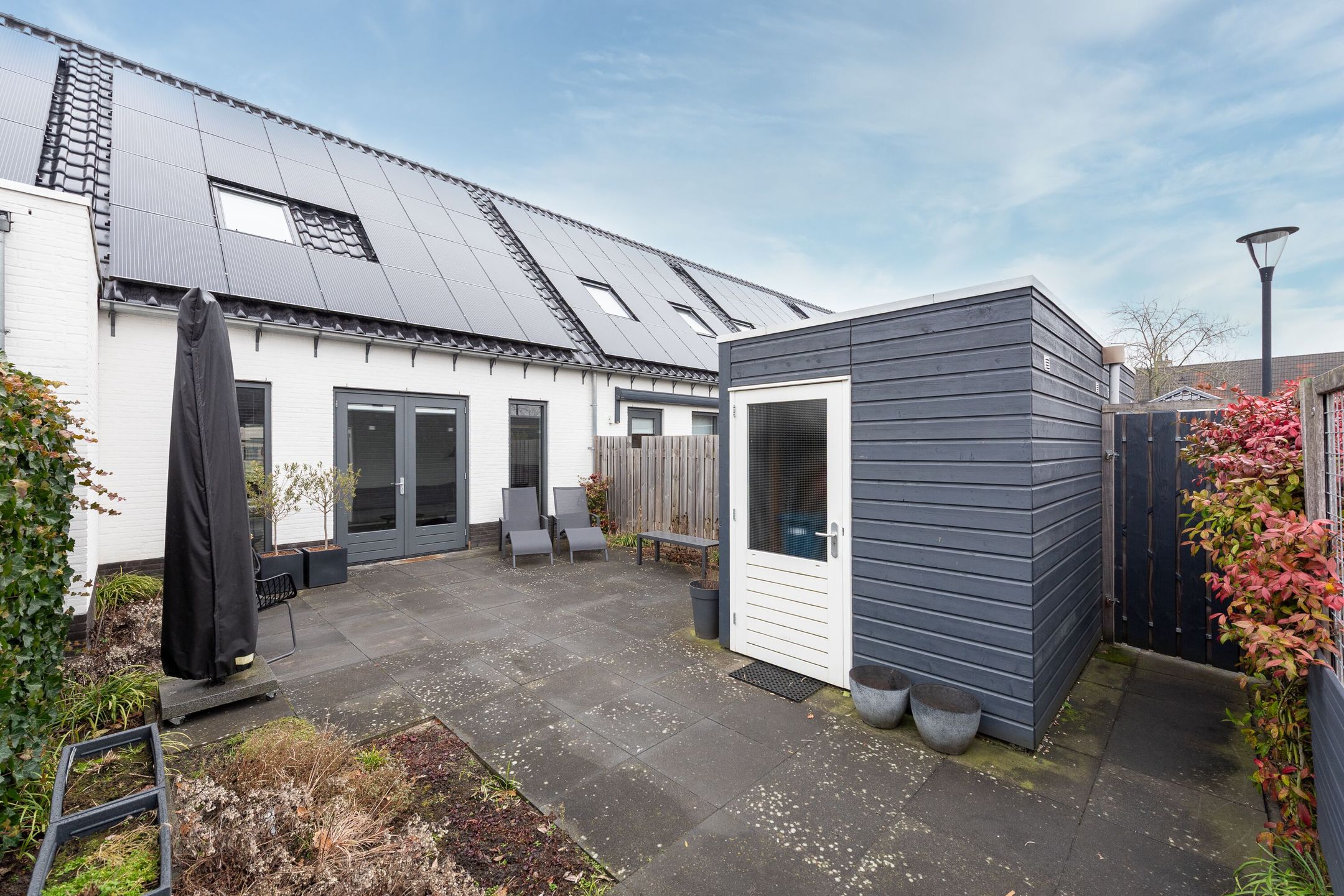 Photo 33 of Roodborsthaag 10