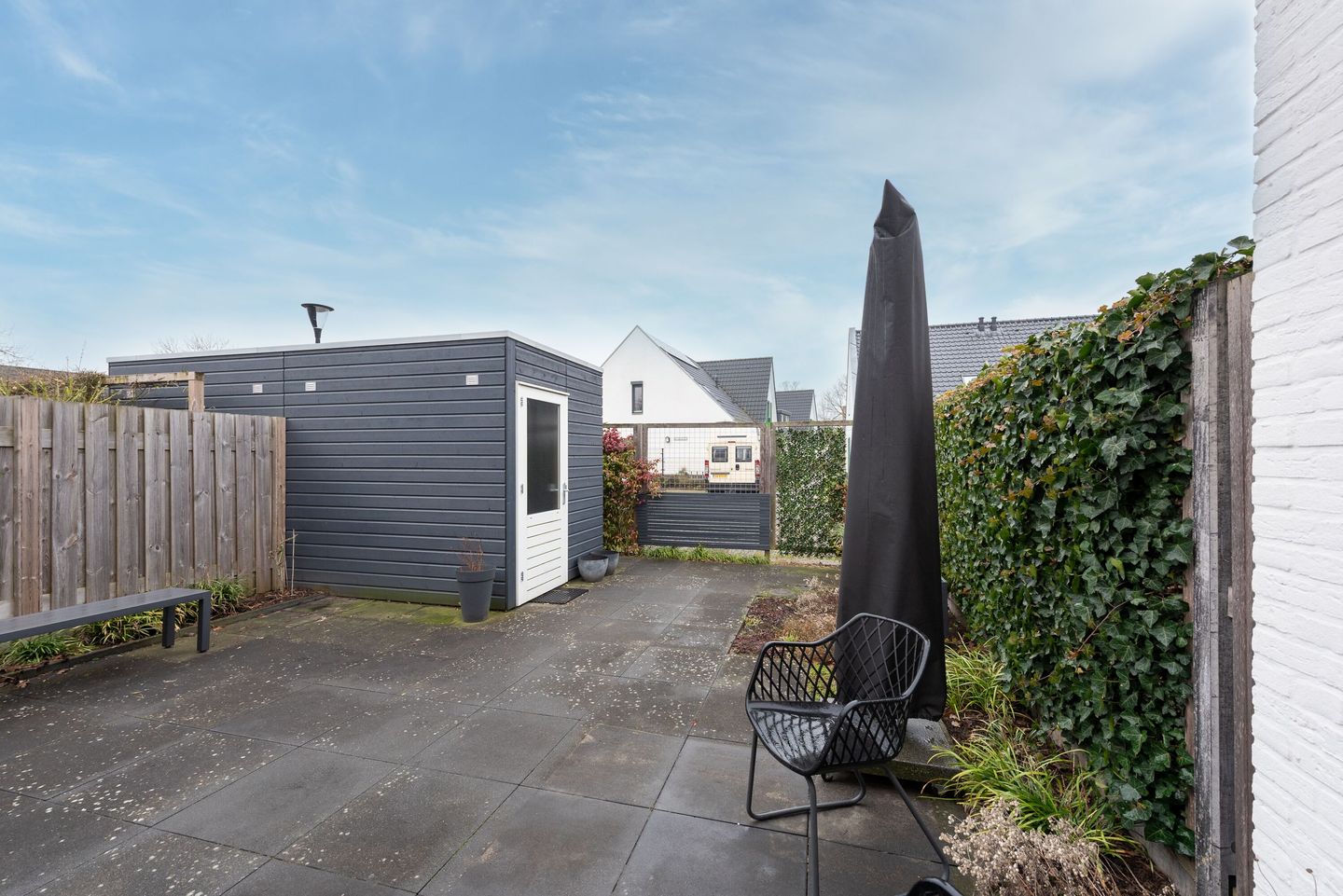 Photo 34 of Roodborsthaag 10