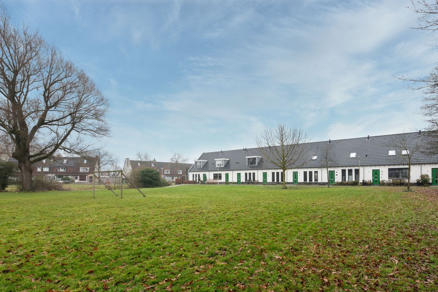 Photo 40 of Roodborsthaag 10