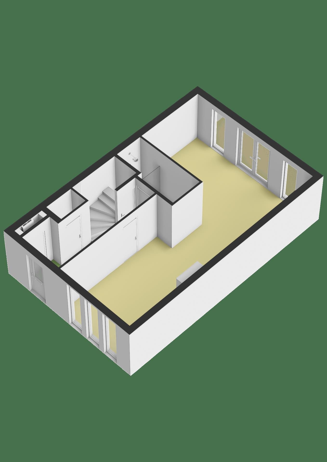 Photo 50 of Roodborsthaag 10