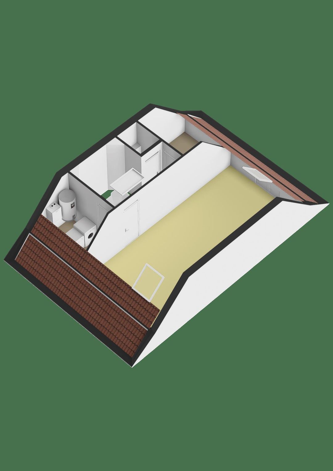 Photo 53 of Roodborsthaag 10