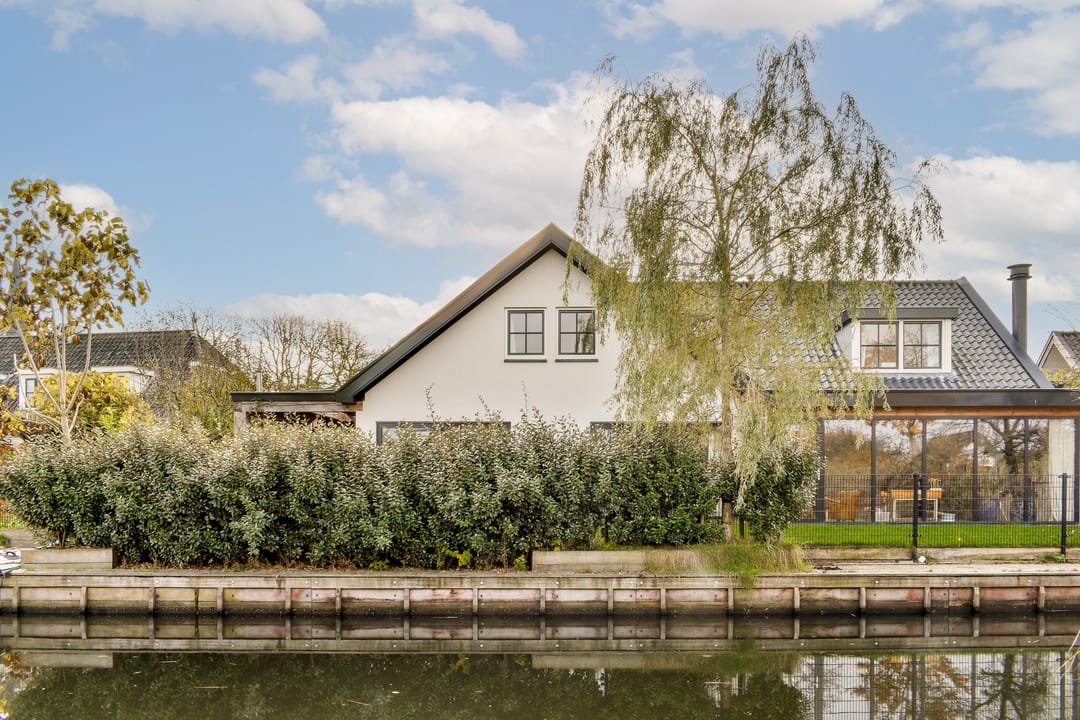 Photo 1 of Kleiweg 4