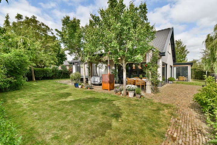 Photo 2 of Kleiweg 4