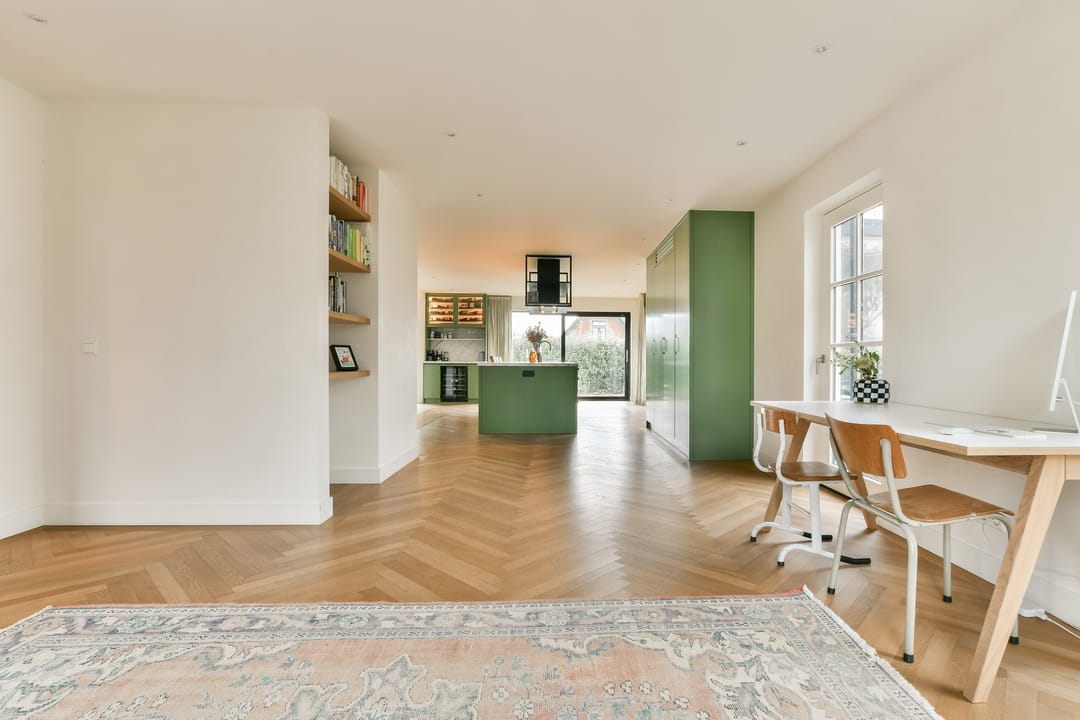 Photo 7 of Kleiweg 4