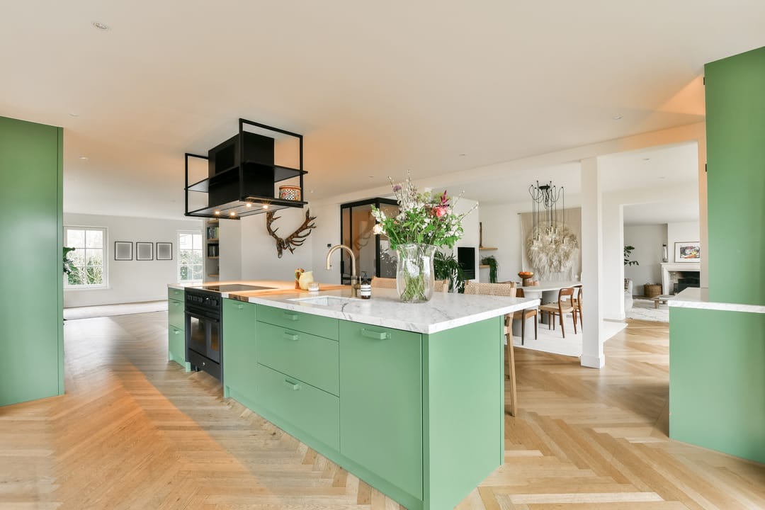 Photo 8 of Kleiweg 4