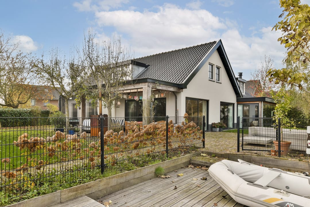 Photo 38 of Kleiweg 4