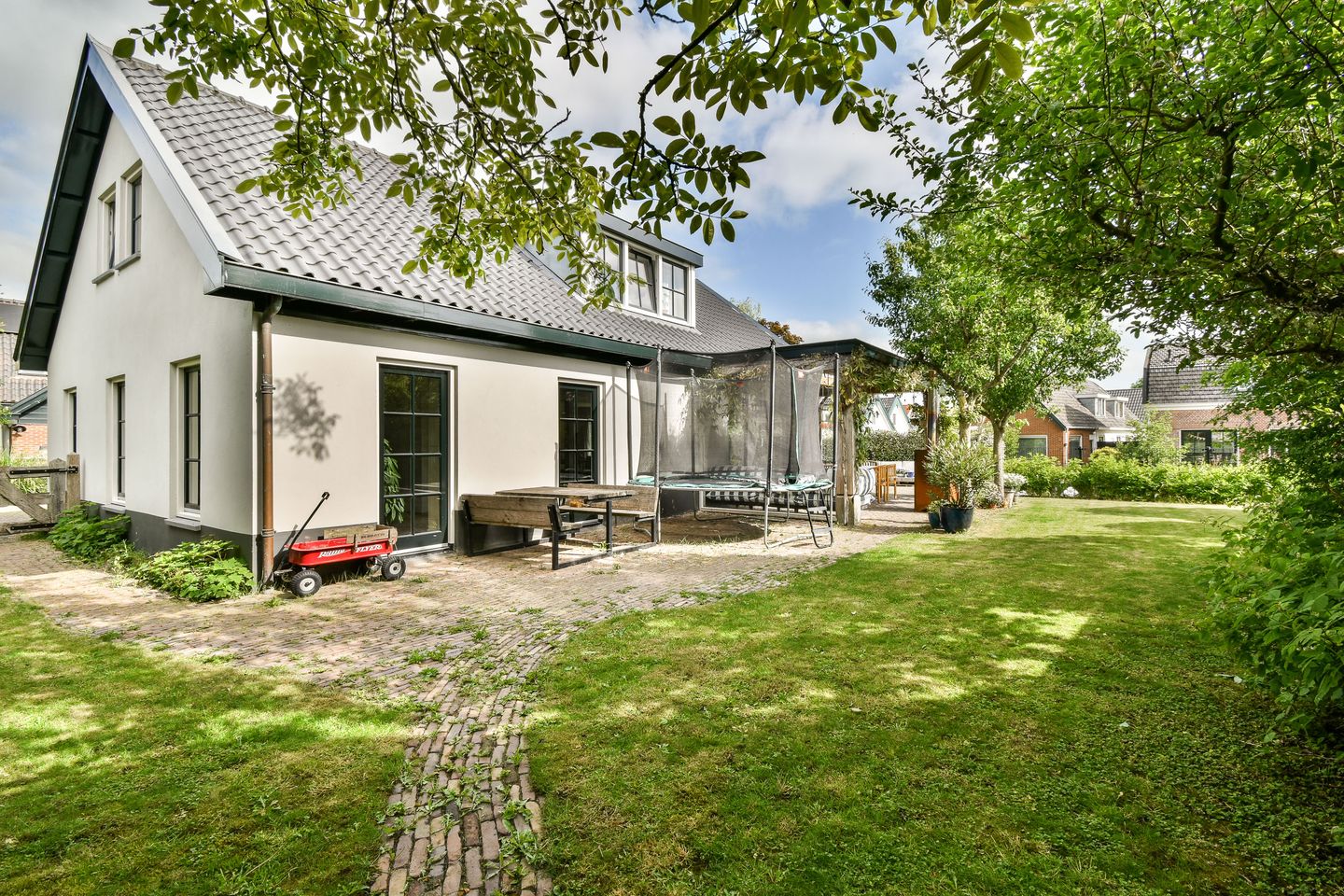 Photo 40 of Kleiweg 4