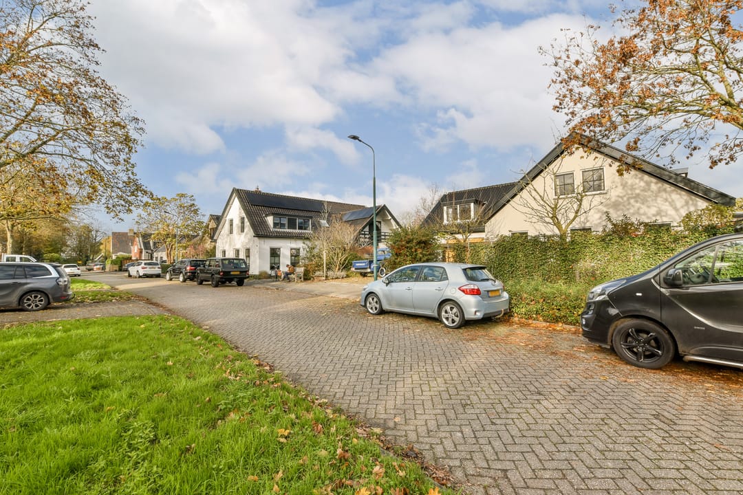 Photo 46 of Kleiweg 4