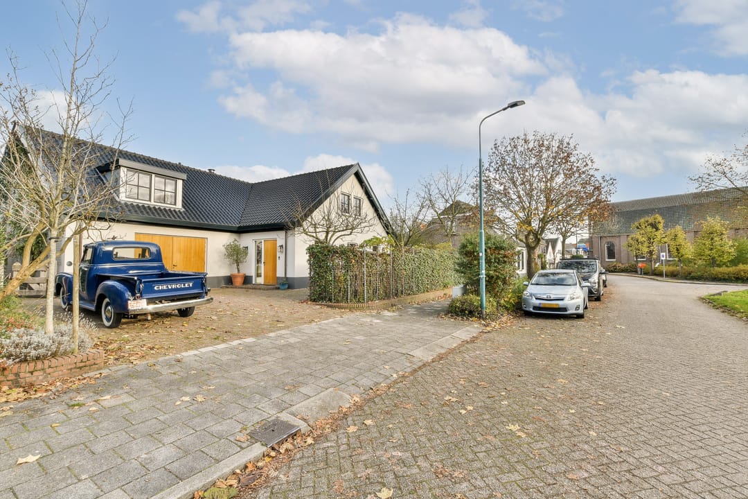 Photo 47 of Kleiweg 4