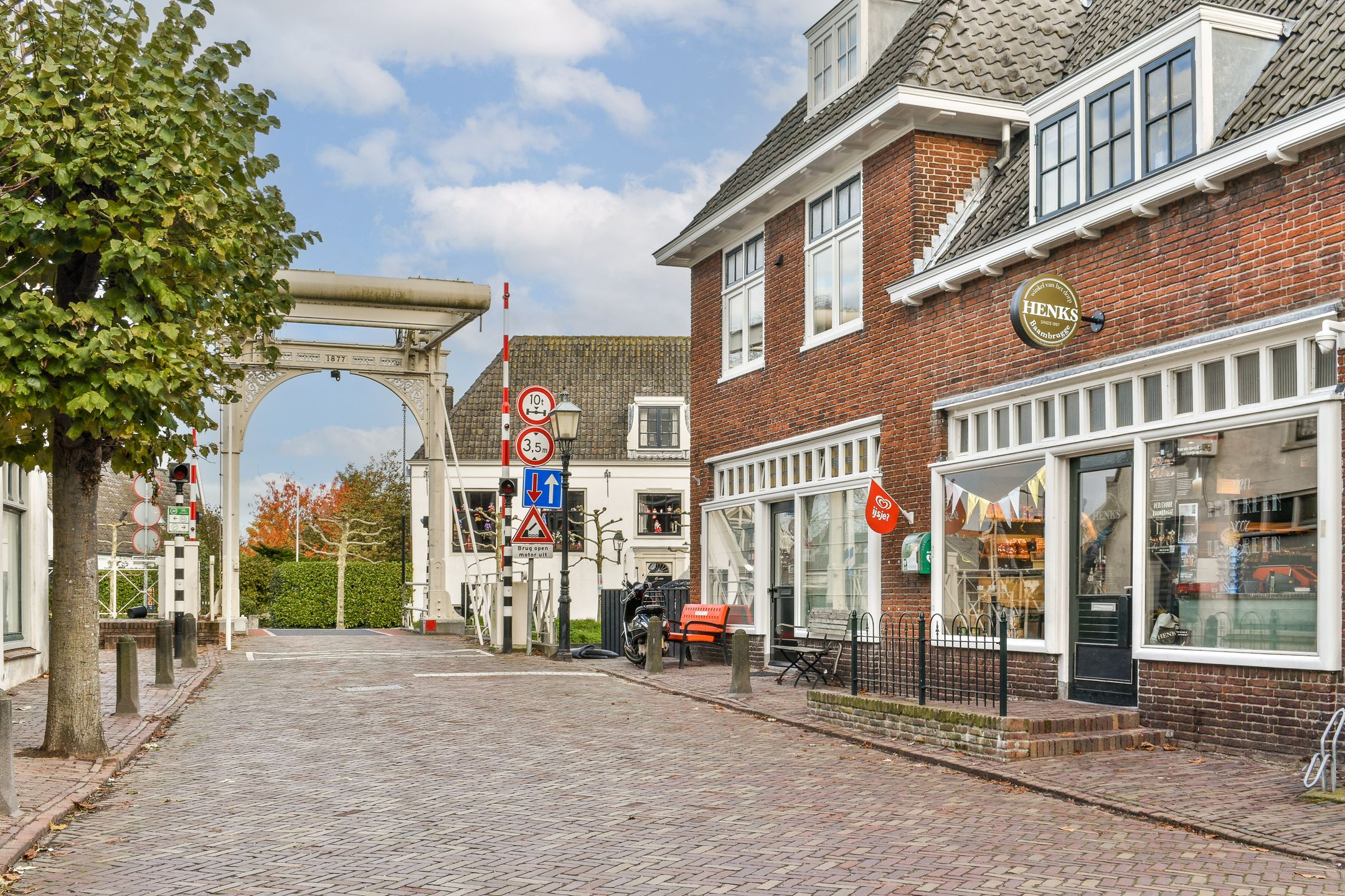 Photo 48 of Kleiweg 4