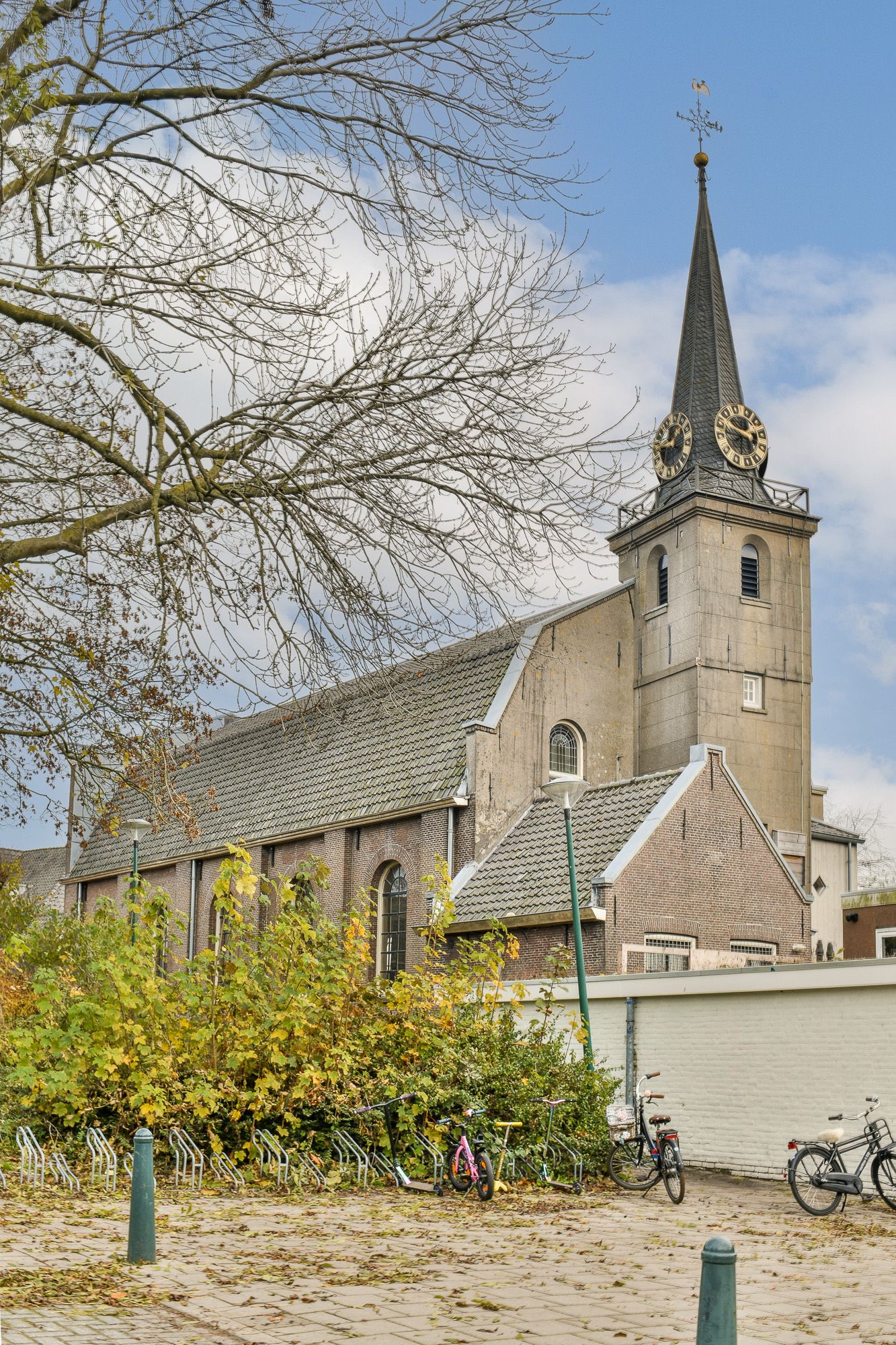 Photo 51 of Kleiweg 4