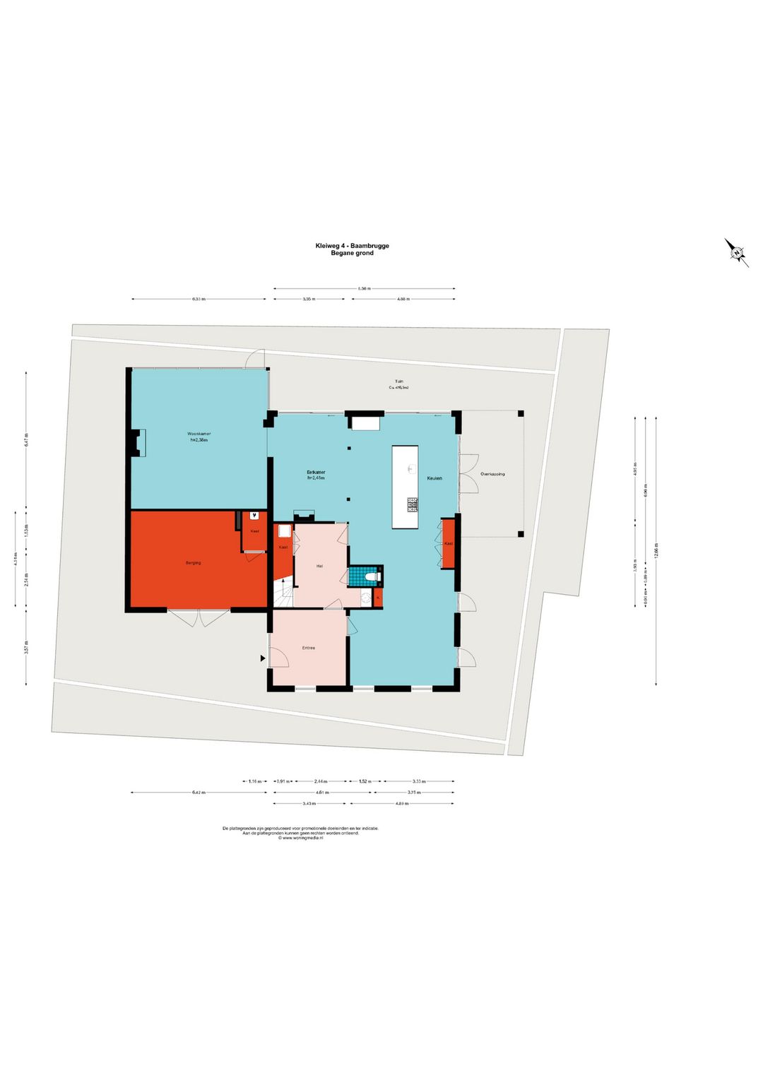 Photo 52 of Kleiweg 4