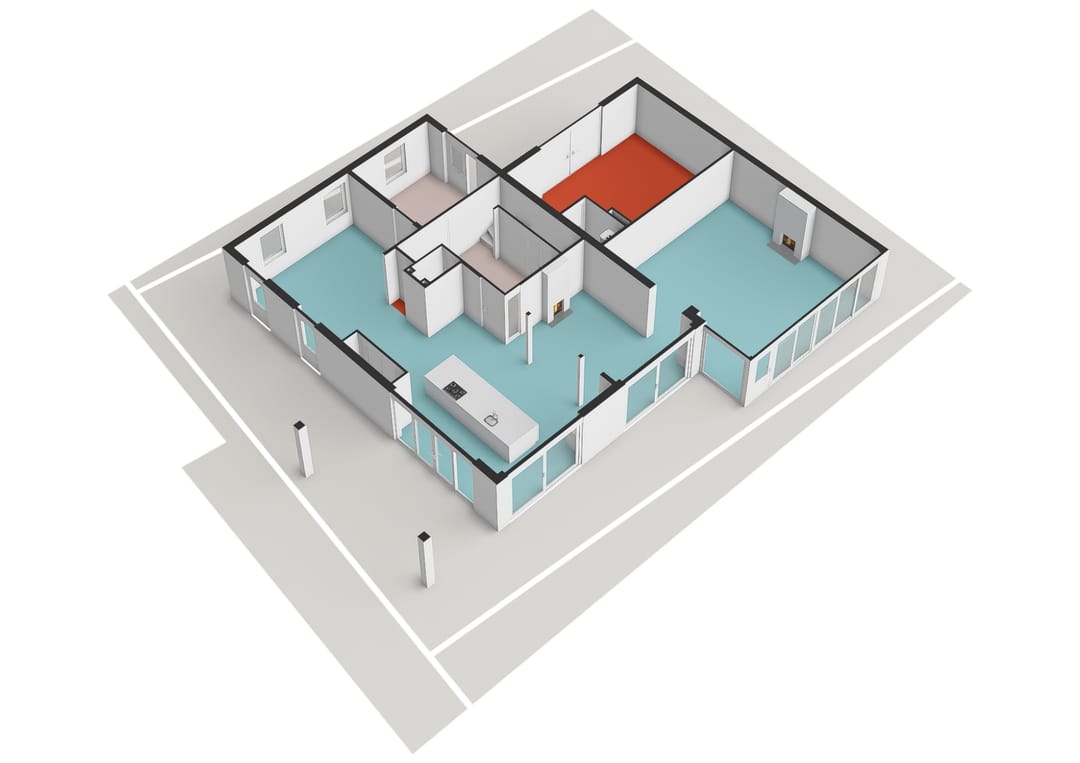 Photo 53 of Kleiweg 4