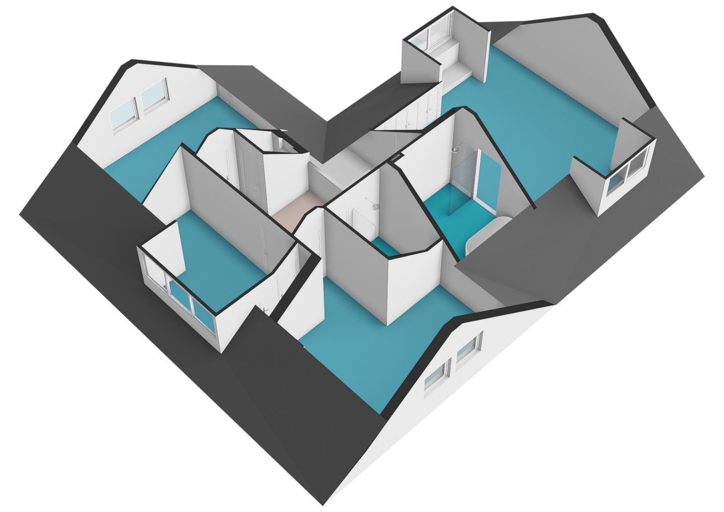 Photo 55 of Kleiweg 4