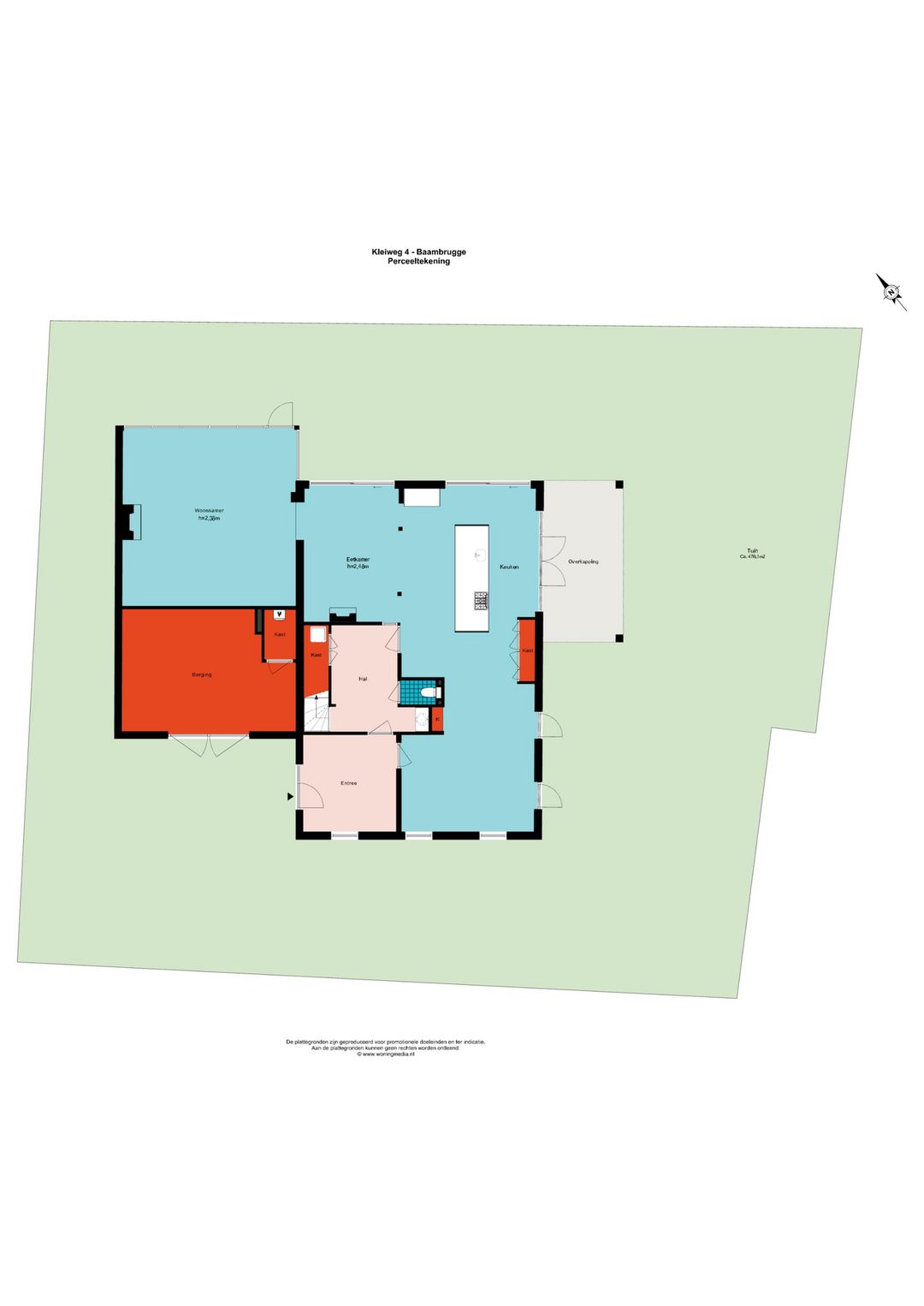 Photo 56 of Kleiweg 4