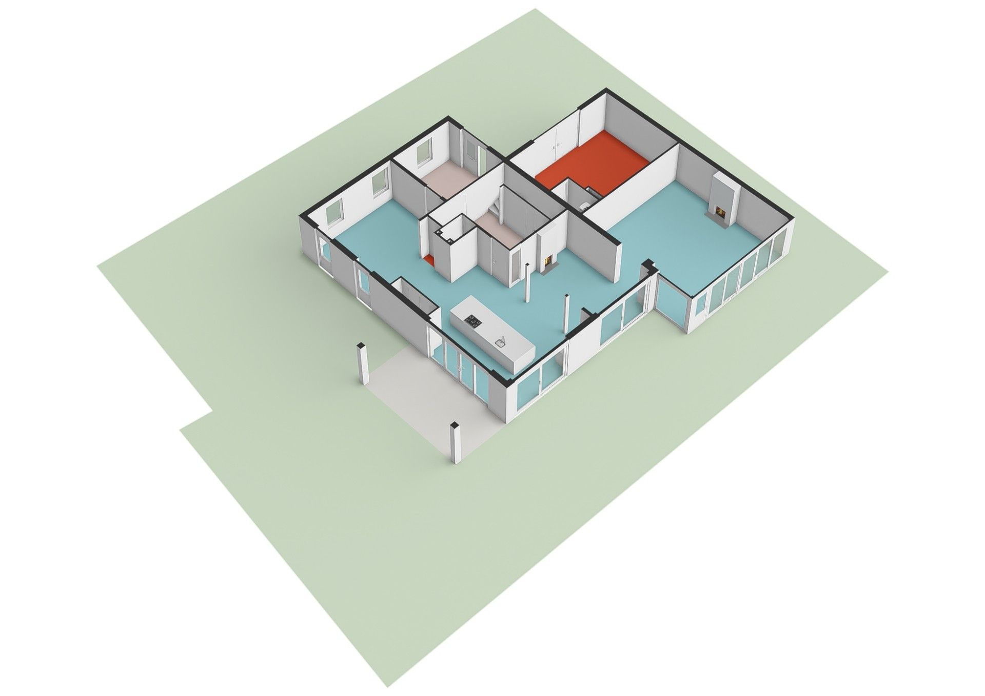 Photo 57 of Kleiweg 4