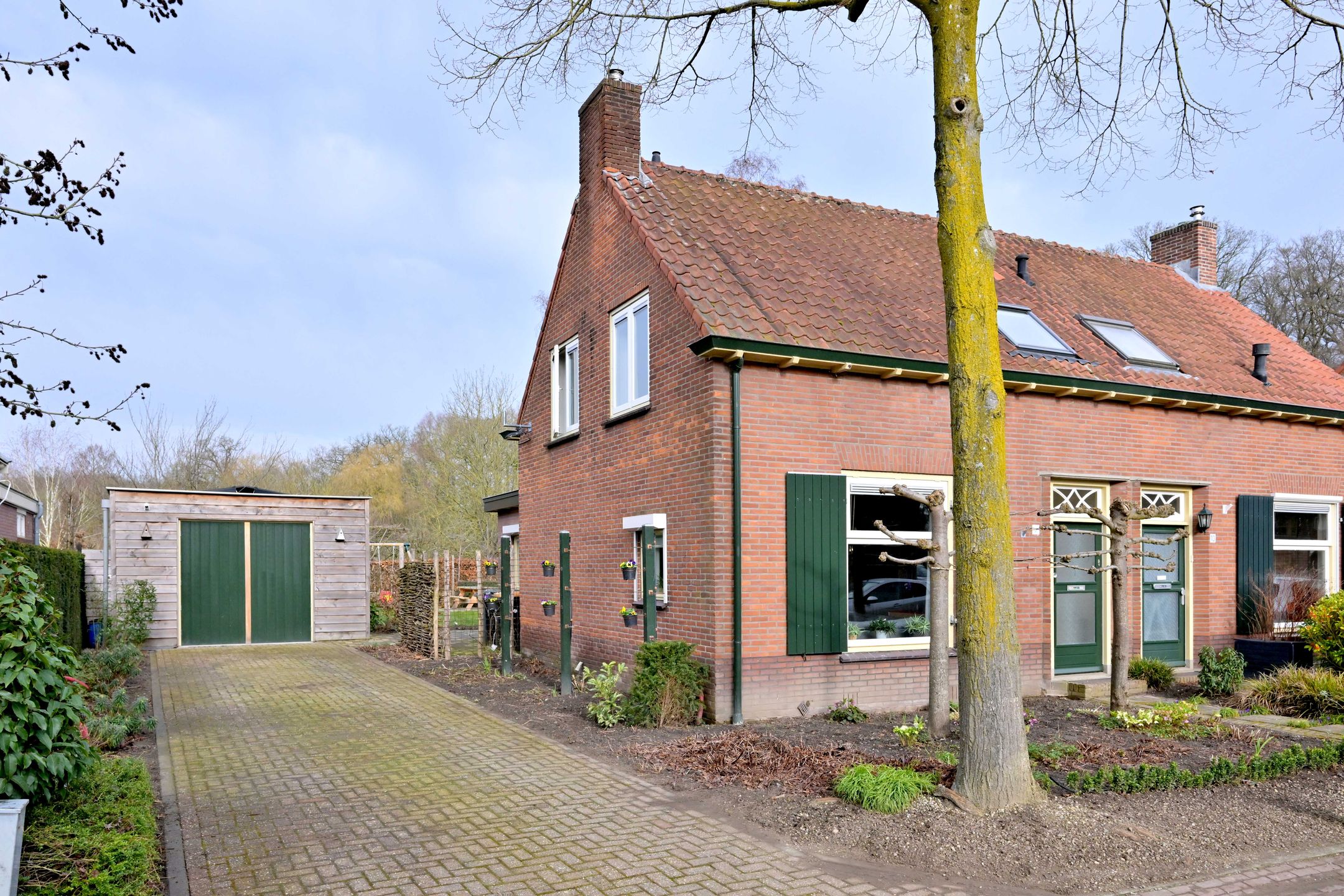 Photo 42 of Hoofdstraat 12