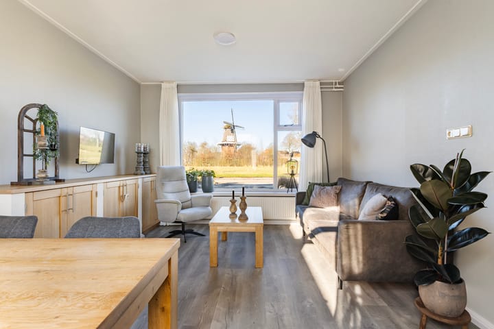 Foto 3 van Hoedemakersweg 84