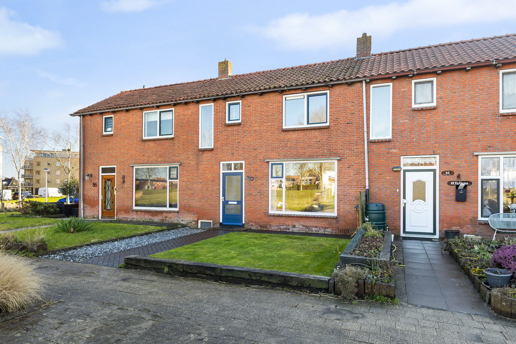 Foto 6 van Hoedemakersweg 84