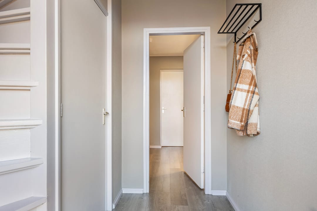 Foto 7 van Hoedemakersweg 84