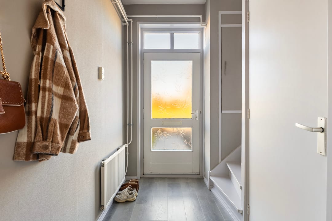 Foto 8 van Hoedemakersweg 84