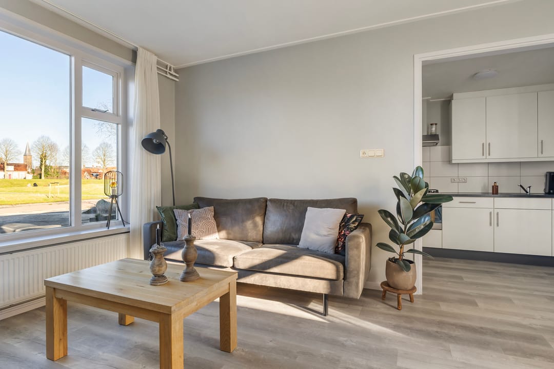 Foto 13 van Hoedemakersweg 84