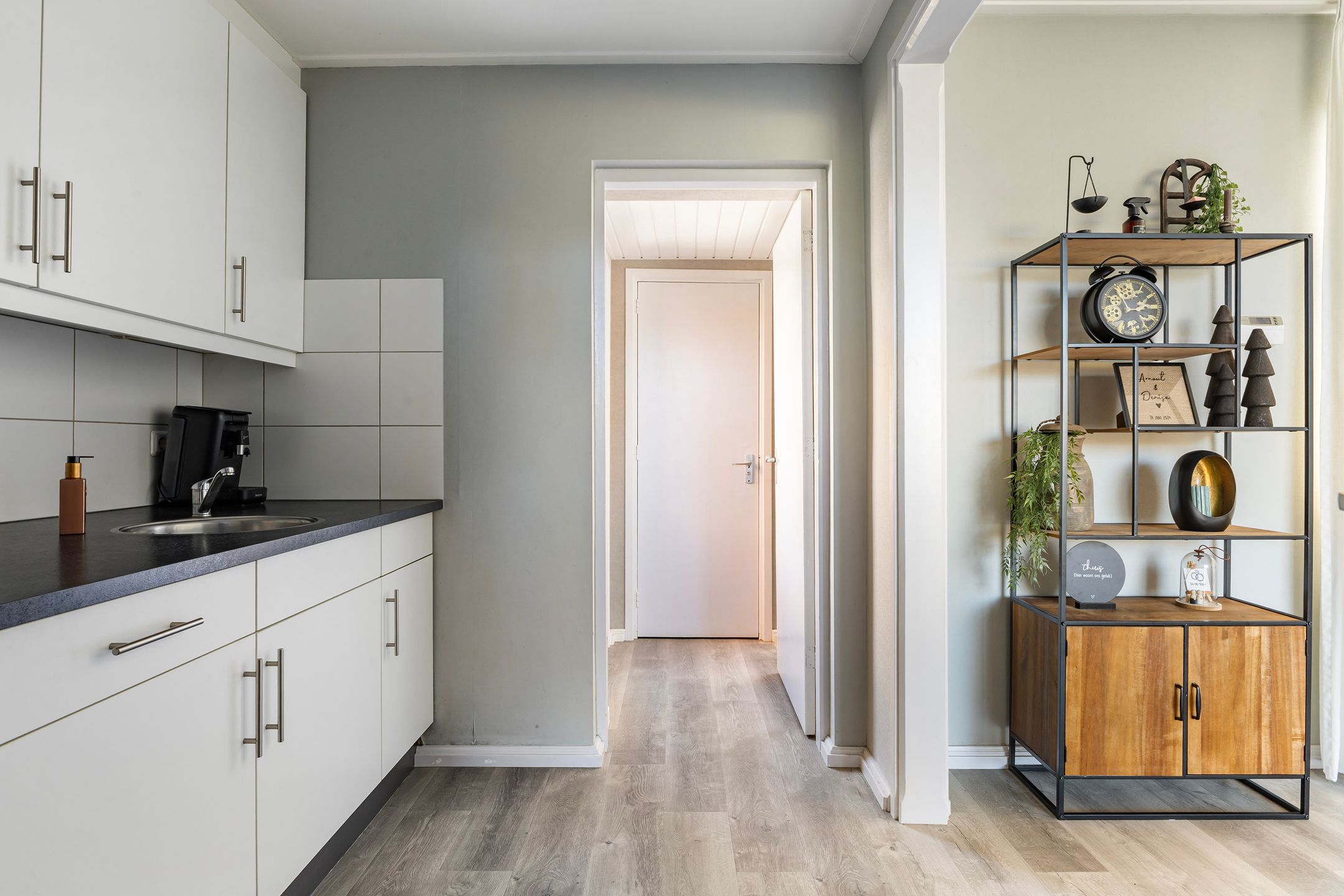 Foto 15 van Hoedemakersweg 84