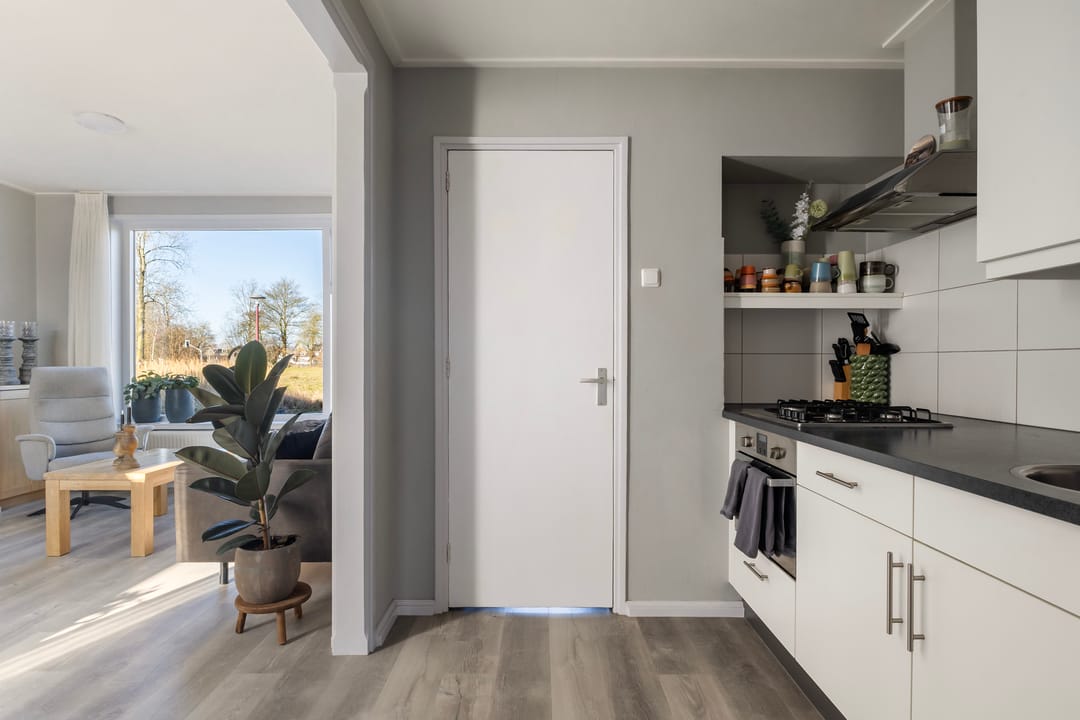 Foto 16 van Hoedemakersweg 84