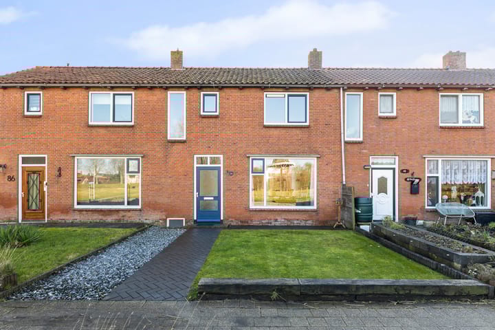 Hoedemakersweg 84 main image