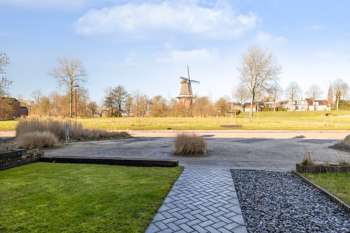 Foto 2 van Hoedemakersweg 84