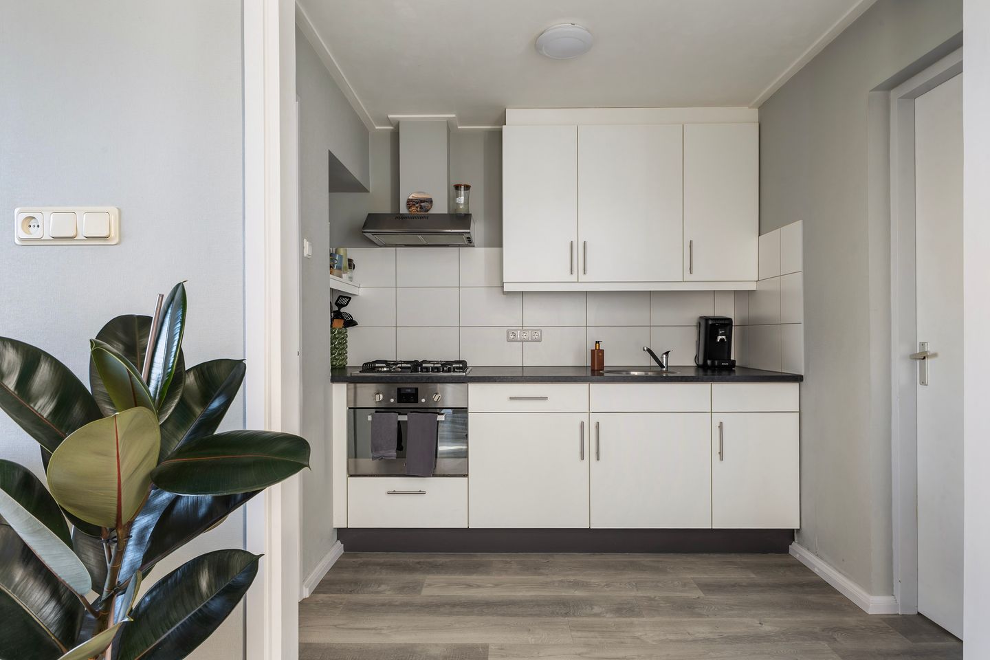 Foto 4 van Hoedemakersweg 84