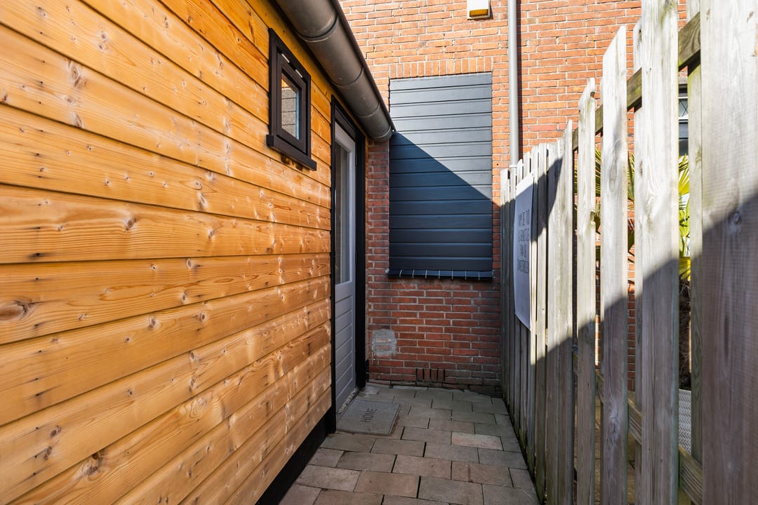 Foto 26 van Hoedemakersweg 84