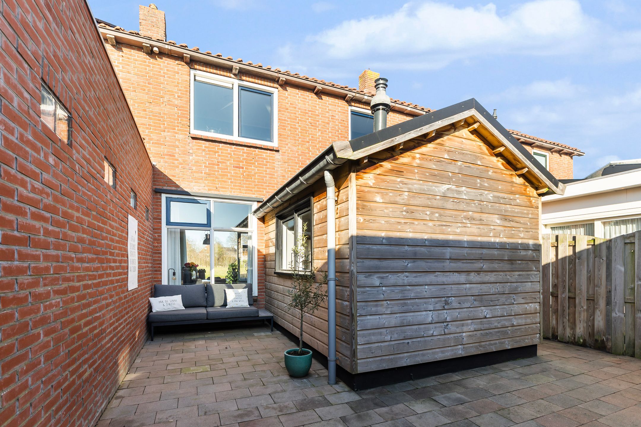 Foto 27 van Hoedemakersweg 84