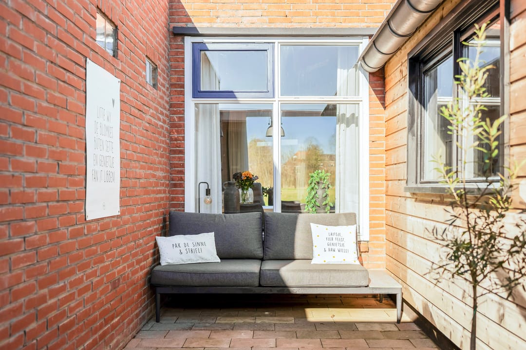 Foto 28 van Hoedemakersweg 84