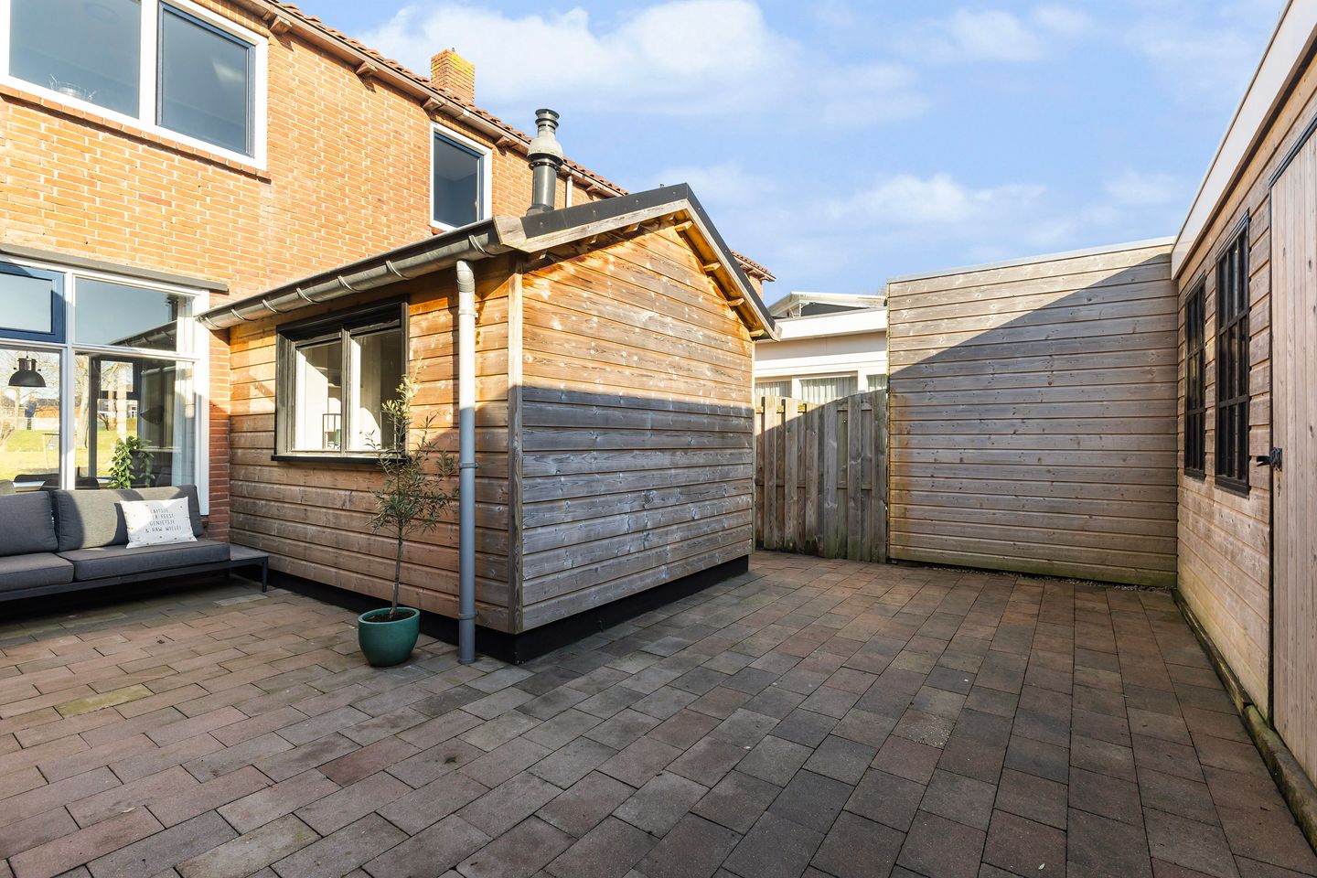 Foto 29 van Hoedemakersweg 84