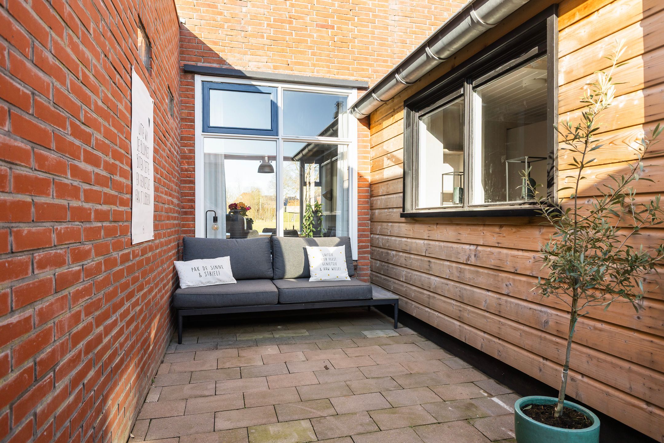 Foto 30 van Hoedemakersweg 84