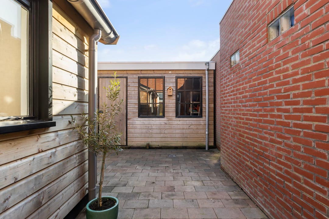 Foto 31 van Hoedemakersweg 84