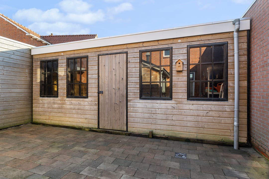 Foto 32 van Hoedemakersweg 84