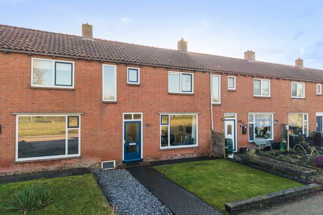 Foto 47 van Hoedemakersweg 84