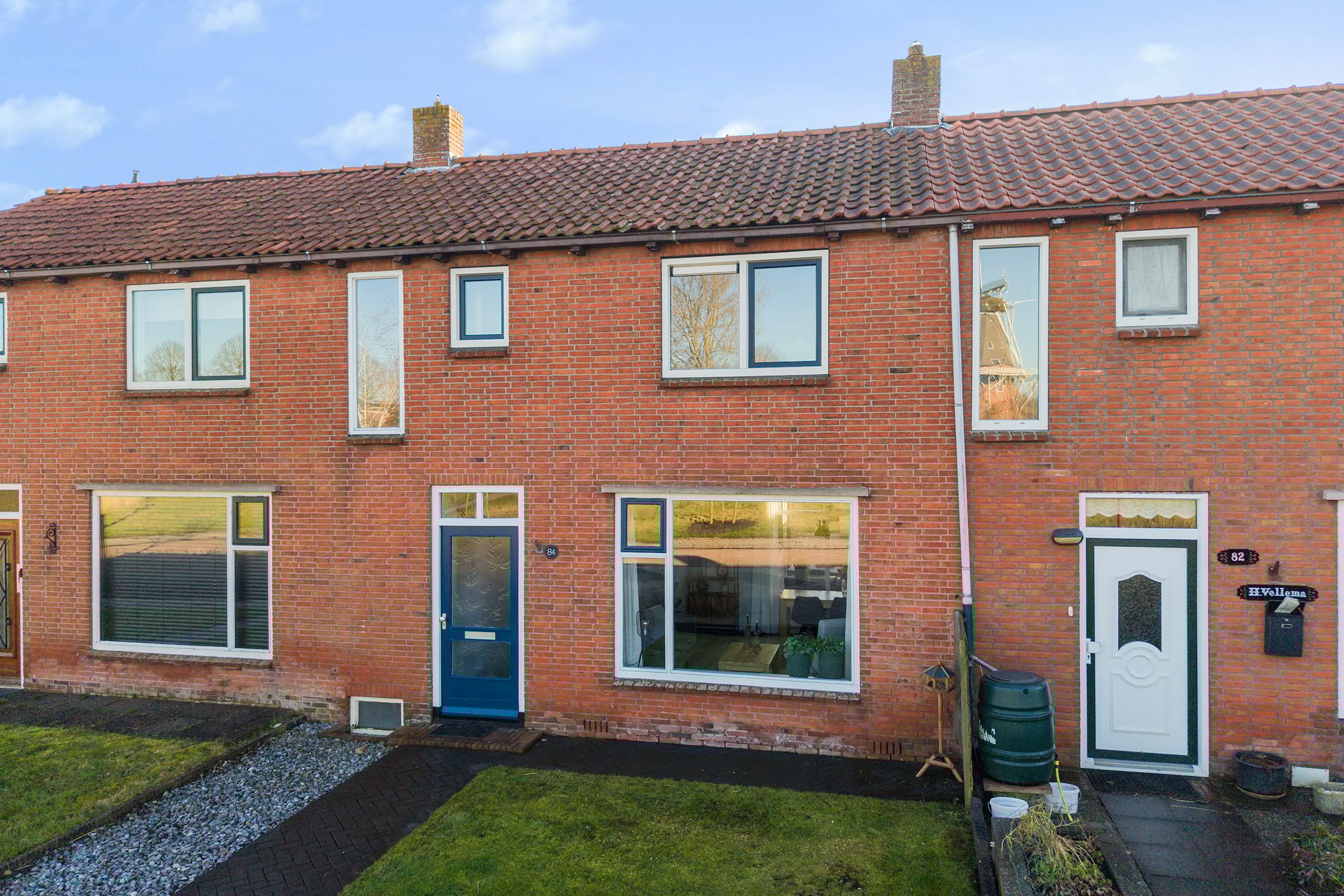 Foto 48 van Hoedemakersweg 84