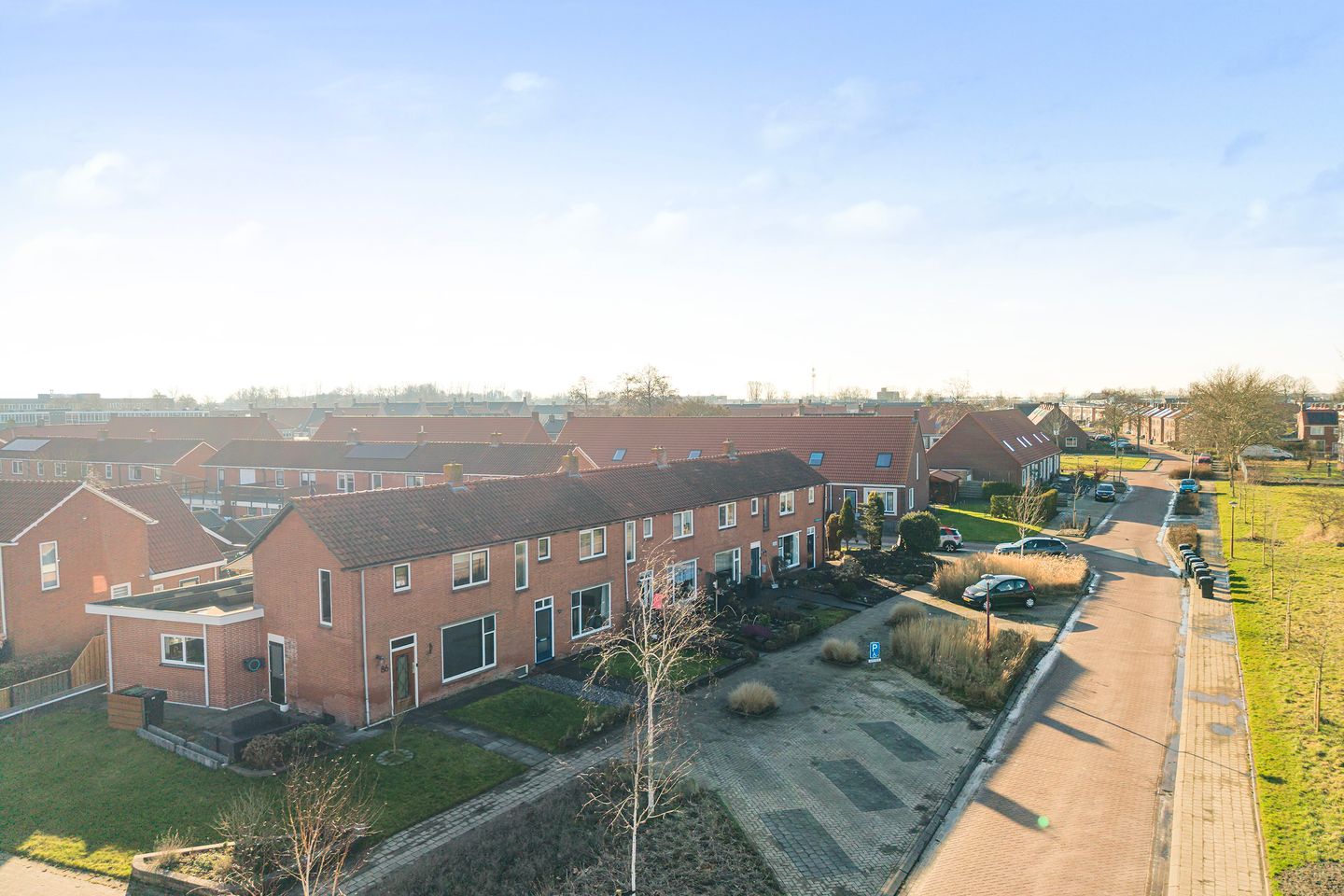 Foto 49 van Hoedemakersweg 84