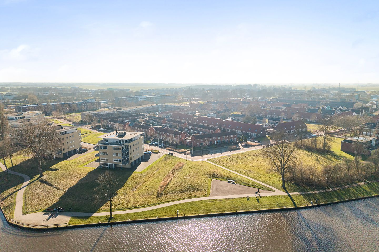 Foto 50 van Hoedemakersweg 84