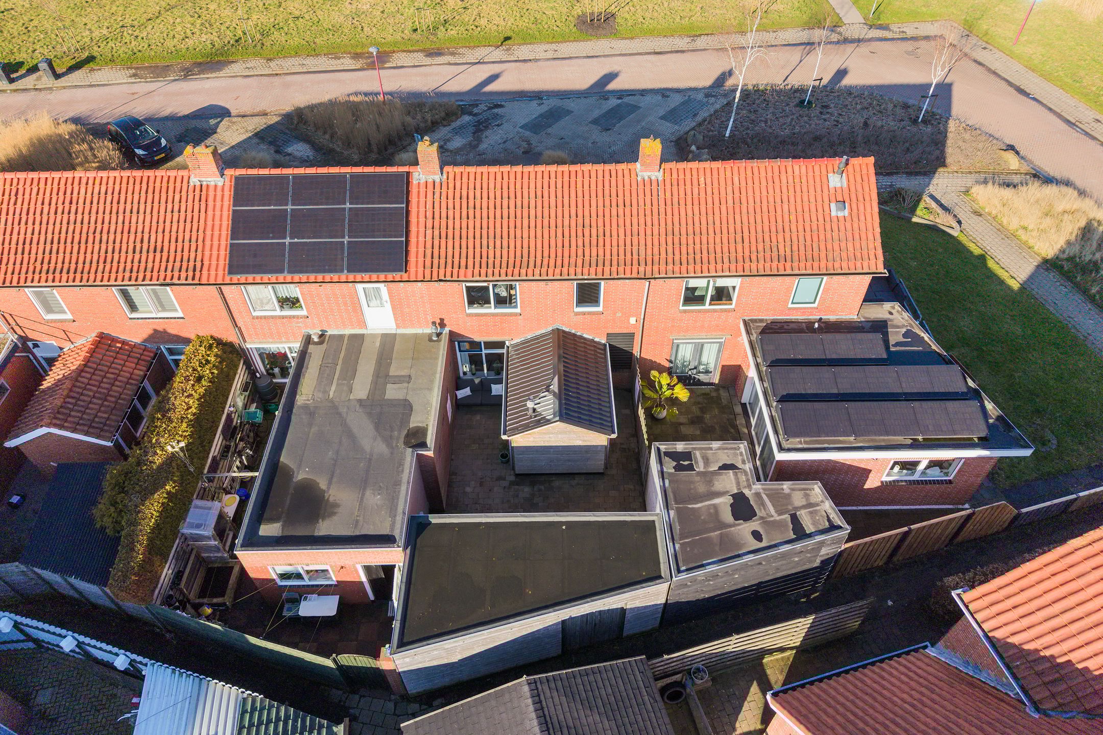 Foto 51 van Hoedemakersweg 84