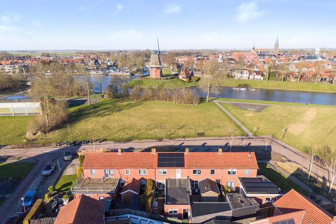 Foto 52 van Hoedemakersweg 84