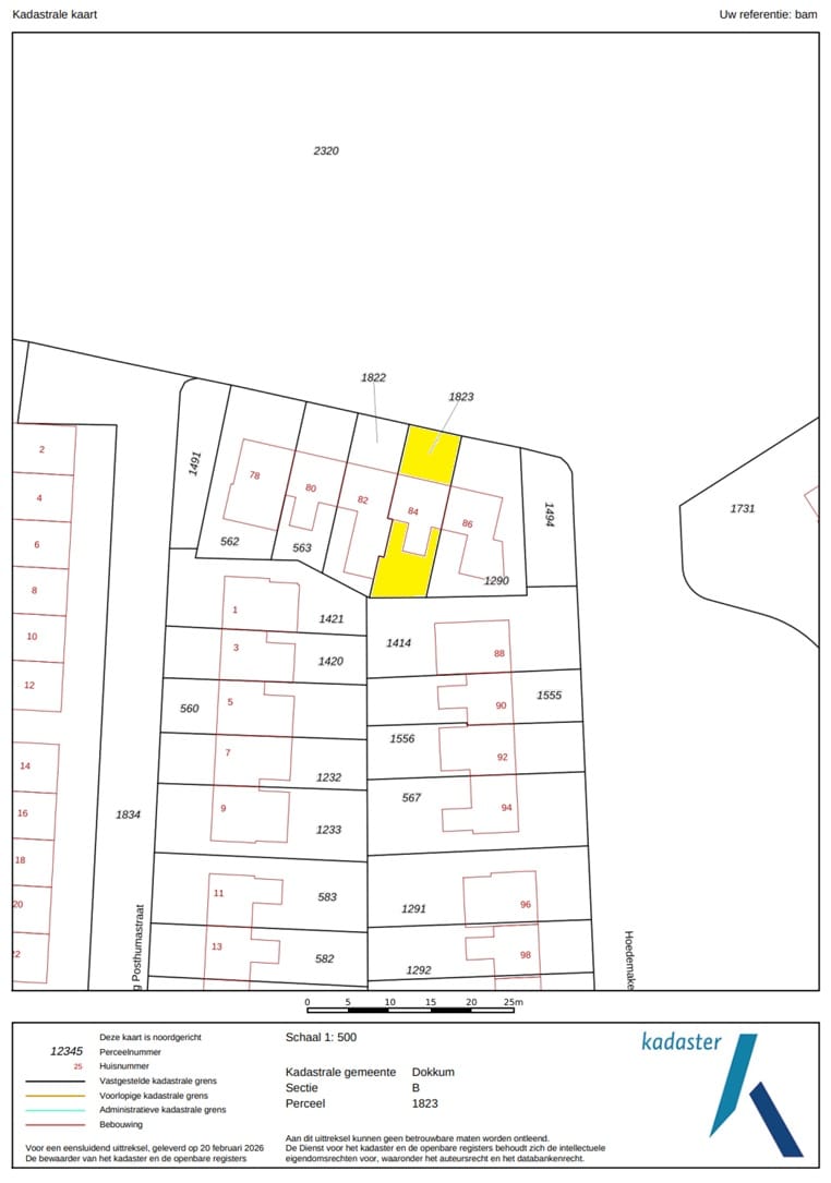 Foto 61 van Hoedemakersweg 84