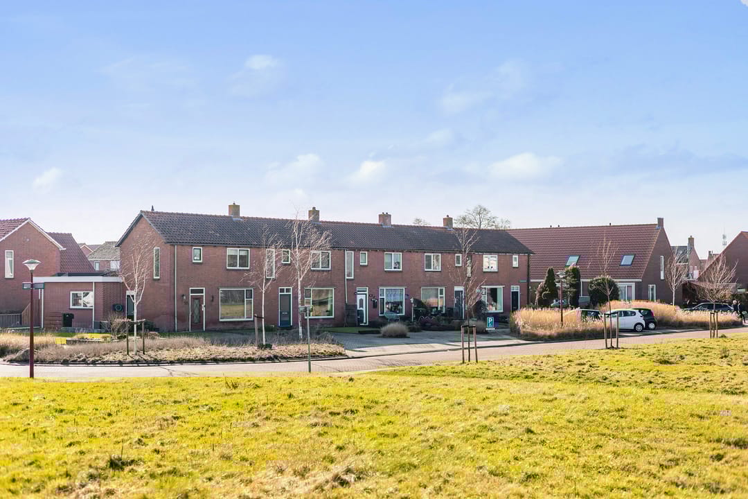 Foto 46 van Hoedemakersweg 84